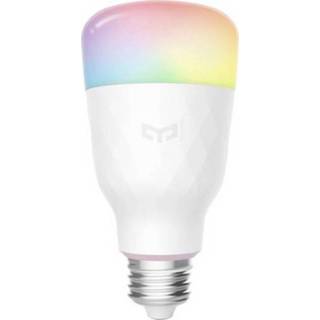 👉 Ledlamp Yeelight LED-lamp YLDP13YL E27 8.5 W Energielabel: A+ (A++ - E) RGB 4270000806315