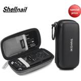 👉 Digital voice recorder Shellnail Professional Protect Bag Storage Cover Carrying Case For TASCAM DR-05 Portable Recorders