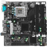 👉 Moederbord P45 Desktop Motherboard Mainboard LGA 771 775 Dual Board DDR3 Support L5420 USB Sound Network Card SATA IDE