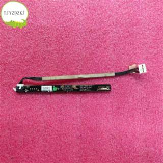 Monitor s Original for Samsung Bn41-01793a S22B150 S24D300HL SB300/SB150 Power Button Switch Board Supply touch key plate