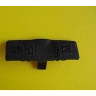 Rubber NEW USB/HDMI DC IN/VIDEO OUT Door Bottom Cover For NIKON D3100 Digital Camera Repair Part