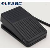 👉 Switch IMC Hot SPDT Nonslip Metal Momentary Electric Power Foot Pedal