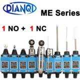 👉 Switch ME ME-8108 limit Rotary Adjustable Roller Mini Switches TZ-8108 AC250V 5A NO NC 8108 8104 8111 8112 8122 8166 9101
