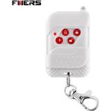 👉 Fuers Wireless Keychain Remote Control Key Telecontrol for PSTN/GSM Home Burglar Security Burglar Alarm System