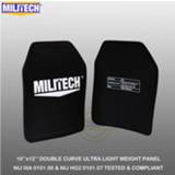 👉 MILITECH Ballistic Plate 10