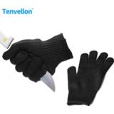 👉 Glove Anti Cut Gloves Security Supplies Safety High Strength Grade Level 5 Protection Work Resistant