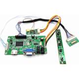 👉 Moederbord HDMI to EDP Driver Board Screen Ipad3, 4, 5, LCD Universal Motherboard