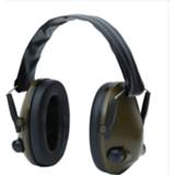👉 Headphone 2020 Military Tactical Earmuff Noise Reduction Hunting Shooting Anti-noise Ear Defenders Hearing Protector