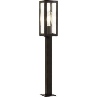 👉 Design buitenlamp active Searchlight Box 6441-900BK 5053423092591