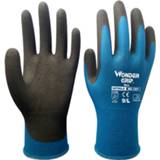 👉 Glove WG-1857 Universial Anti-cut Gloves Safety Cut Proof Stab Resistant Metal Mesh Kitchen Butcher Cut-Resistant