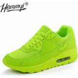Hemmyi Women Sneakers Summer Breathable Mesh Brand Shoes for Woman Black Green Red Tenis Feminino Ladies Shoe Basket Femme