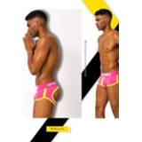 👉 Jockstrap Branded Underwear Men String Homme Thongs Briefs Open Backless crotch cotton Jockstraps