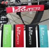 👉 Bike plastic Mountain Cycling Frame Chain Protector Rear Cover Useful Guard Protection Accessories