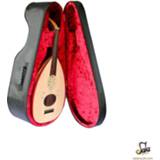 👉 Hardcase Oud Hard Case HOC-404 | Bag For Ud Aoud Musical Instrument