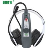 👉 DUOYI DY26A Ultrasonic Leak Detector Tool Gas Water Pressure Vacuum Probes Transmitter Flaw Stethoscope