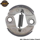 👉 Clutch Free Shipping CMCP 40-5 Brush Cutter Garden Tools Trimmer 430 Lawn Mower Grass Parts