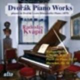 👉 Played on dvorak's own.. radoslav kvapil. dvorak, cd 5055354411717