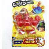 Software kinderen Heroes of GOO Jit Zu Copy Vs Soft Shark Lion Wolf Toys Slimy Stress Relief Squeeze Hobbies Dolls Interesting Kids Gift