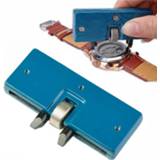 👉 Watch Two Claw Table Key Rear Cover Open Tool Adjustable Rectangular Remover Wrench Repair Kit