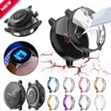 👉 Watch Galaxy Active 2 Case for Samsung 40mm 44mm Protector Full Screen Protection Cover Cases