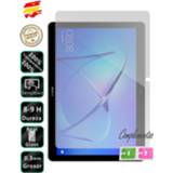 👉 Screenprotector Huawei Mediapad T5 10 tempered glass screen Protector Tablet