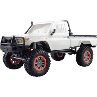 👉 Amewi AMXRock RCX10B 1:10 Brushed RC auto Crawler RTR 2,4 GHz 4260631426495