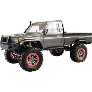 👉 Amewi AMXRock RCX10B 1:10 Brushed RC auto Elektro Crawler RTR 2,4 GHz 4260631426501