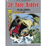 👉 Ridder rode De hellebron. RIDDER, Willy Vandersteen, Paperback 9789002162541