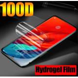 👉 Screenprotector 100D Full Hydrogel Film For Lenovo S5(K520) Z5 Z5s Z6 Pro Lite Soft TPU Screen Protector K6 K10 Note (Not Glass)