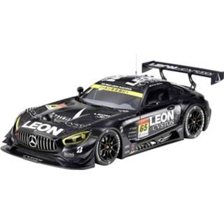 👉 Bouwpakket Tamiya 24350 LEON CVSTOS AMG GT3 Auto (bouwpakket) 1:24 4950344243501