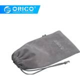 Powerbank ORICO Soft Storage Bag For Power Bank USB Charger Pouch Case External Battery Mobile