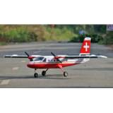 👉 Vliegtuig VQ Twin Otter Swiss RC ARF 1875 mm 4056534035106