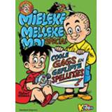 Mieleke Melleke Mol: Special. URBANUS VERTELT, Urbanus, Paperback