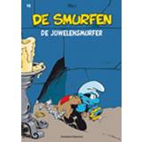 👉 DE SMURFEN 18. DE JUWELENSMURFER. DE SMURFEN, PEYO, Paperback