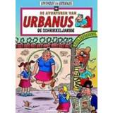 👉 URBANUS 164. DE SCHRIKKELJARIGE. URBANUS, Urbanus, Paperback