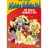 URBANUS VERTELT 19. MMM DE DOLLE MOBIELTJES. URBANUS VERTELT, Urbanus, Paperback