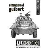 👉 Alans Krieg. Die Erinnerung des GI Alan Cope, Emmanuel Guibert, Paperback 9783037310564