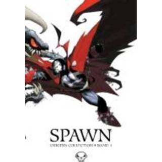 👉 Spawn Origins Collection 01. Bd. 1, Neil Gaiman, Hardcover 9783862015559