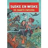 👉 SUSKE EN WISKE 342. DE ZWARTE ZWEVERS. SUSKE EN WISKE, Willy Vandersteen, Paperback