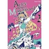 👉 Alice in Murderland 2. Kaori Yuki, Paperback 9783551743930