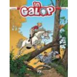 👉 In Galop Ponykamp. In galop, Du Peloux, Paperback
