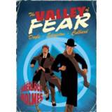 👉 Valley of Fear. A Sherlock Holmes Graphic Novel, Ian Edginton, Paperback 9781910593349