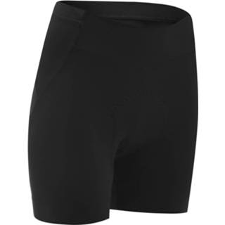 👉 Fietsbroek vrouwen zwart Dhb MODA voor dames (kort) - Korte fietsbroeken 5056305556228