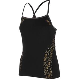 Zone3 Women's Iconic Tankini - Tankini's