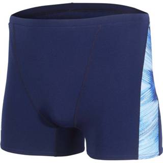 Zone3 Cosmic 3.0 Aqua Short - Zwemboxers