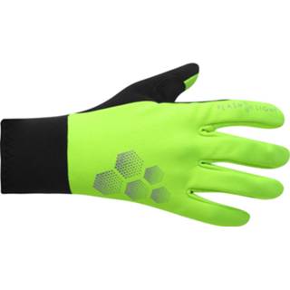 👉 Dhb Flashlight Windproof Cycling Gloves - Handschoenen