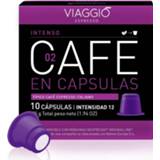 👉 Nespresso machine large VIAGGIO ESPRESSO-120 Coffee Capsule compatible Machines (LARGE COLLECTION)
