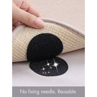 👉 Sofa Household cushion bedsheet anti-slip fixed anchor buckle affixed chair desk antiskid sticker