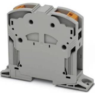 👉 Grijs Phoenix Contact PTPOWER 185 F 1054732 Hoogstroomklemmen Aantal polen: 1 95 mmÂ² 3 stuk(s) 4055626690865