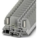 👉 Grijs Phoenix Contact RBO 5-T 3058114 Scheidingsklem voor meetomvormer 0.1 mmÂ² 10 50 stuk(s) 4046356500326